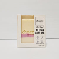 Lazy Summer Artisan Soap Bar